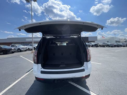 Certified 2022 Chevrolet Tahoe LT w/ LT Signature Plus Package RWD image 26