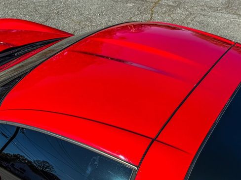 Used 2011 Chevrolet Corvette Grand Sport w/ Preferred Equipment Group RWD image 5