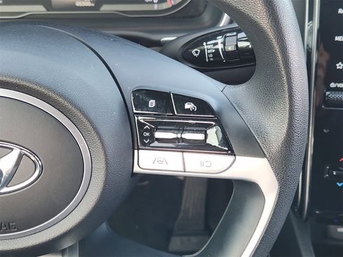 Used 2024 Hyundai Santa Cruz SEL image 27