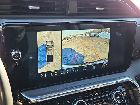 Certified 2023 GMC Sierra 1500 Denali w/ Technology Package image 18