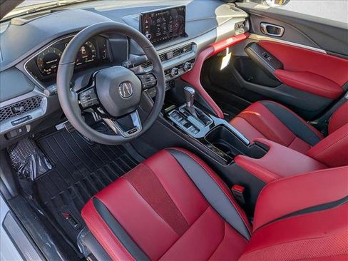 New 2026 Acura Integra A-Spec FWD image 3