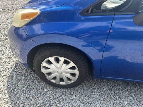 Used 2015 Nissan Versa Note S Plus FWD image 27