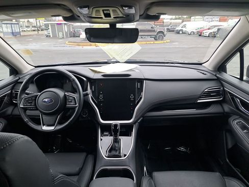 Used 2023 Subaru Outback Limited w/ Popular Package #2 image 18