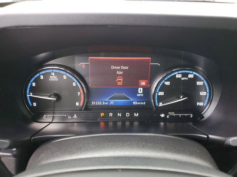 Certified 2023 Ford Bronco Sport Badlands image 27