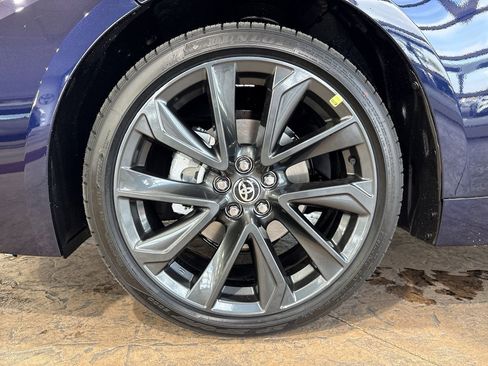 New 2026 Toyota Corolla XSE image 10