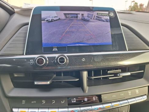 New 2026 Cadillac CT4 Premium Luxury RWD image 16