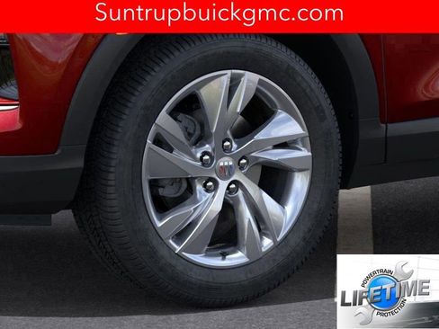 New 2026 Buick Encore GX Preferred w/ Comfort Package image 59