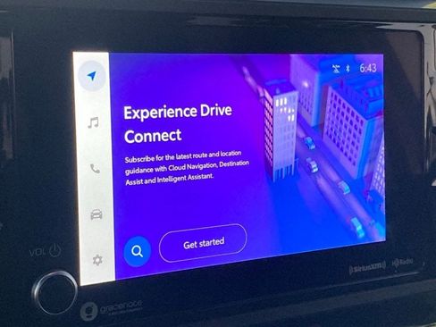 Used 2024 Toyota Tundra SR5 w/ SX Package image 16