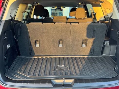 Used 2024 Subaru Ascent Premium w/ Convenience Package image 30