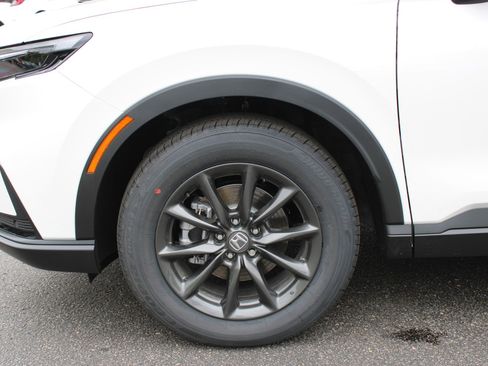New 2026 Honda CR-V EX-L image 13
