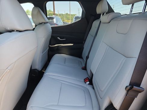 New 2026 Hyundai Santa Cruz SEL AWD/4WD image 26