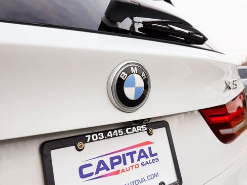 Used 2016 BMW X5 xDrive35i image 21
