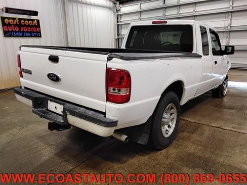 Used 2011 Ford Ranger XLT w/ Payload Pkg 2 AWD/4WD image 3