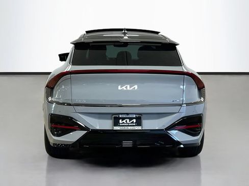 New 2026 Kia EV6 GT-Line RWD image 6