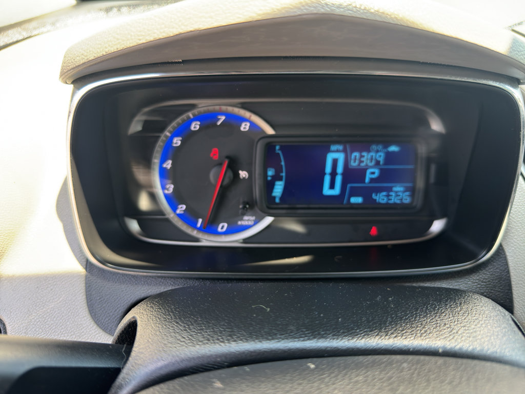 Used 2016 Chevrolet Trax LS AWD/4WD image 11