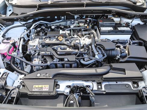 Certified 2026 Toyota Corolla Cross LE w/ Moonroof Package image 26