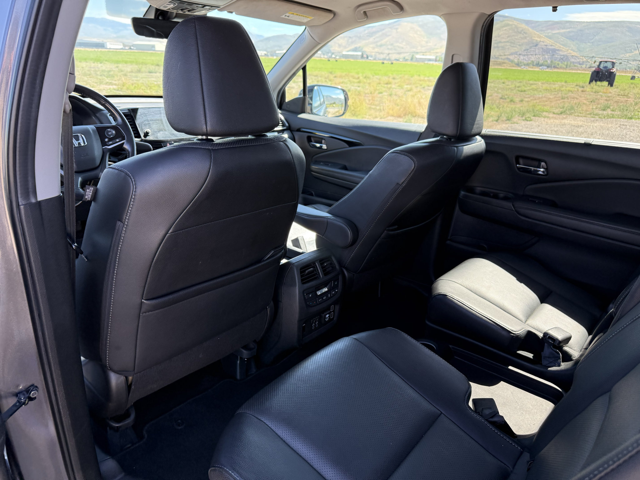 Used 2022 Honda Pilot Elite image 29
