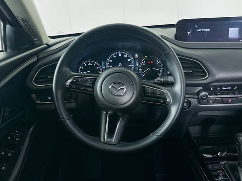 Used 2025 MAZDA CX-30 AWD 2.5 S w/ Preferred Package image 17