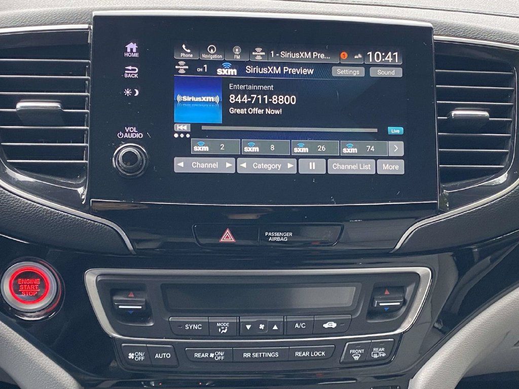 Used 2019 Honda Pilot Touring image 25