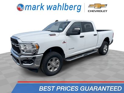 Used 2024 RAM 2500 Big Horn w/ Off Road Package