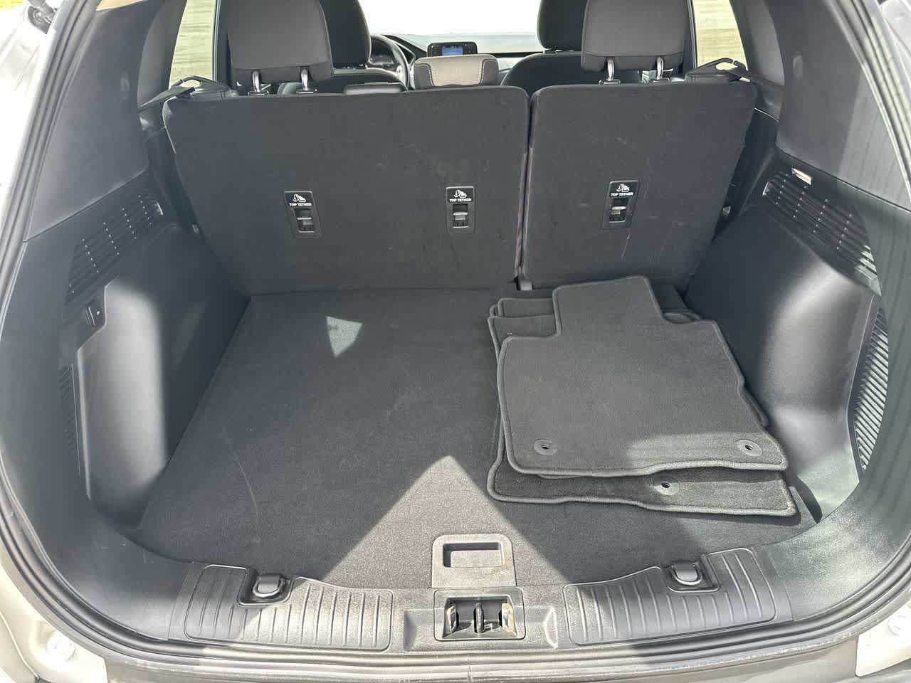 Used 2020 Ford Escape S FWD image 24