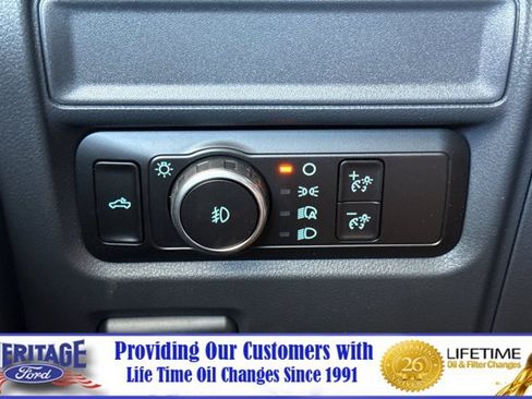 New 2026 Ford F150 XL w/ Equipment Group 103A High RWD image 24