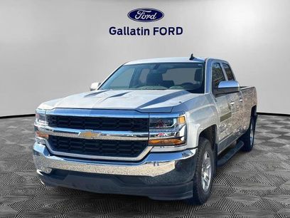 Used 2019 Chevrolet Silverado 1500 LT