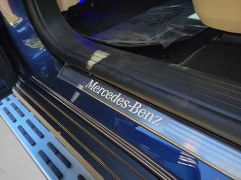 New 2026 Mercedes-Benz GLS 450 4MATIC image 34