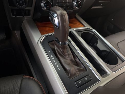 Used 2016 Ford F150 King Ranch w/ Equipment Group 601A Luxury AWD/4WD image 21