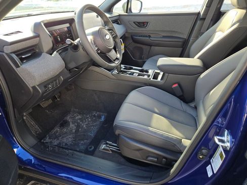 New 2026 Subaru Outback Limited XT image 22