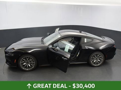 Used 2024 Ford Mustang Premium image 58