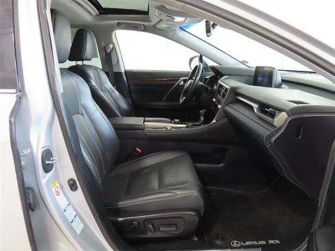 Used 2017 Lexus RX 350 AWD w/ Premium Package image 36