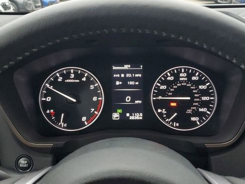 Certified 2025 Subaru Ascent Limited w/ Popular Package #1 image 27