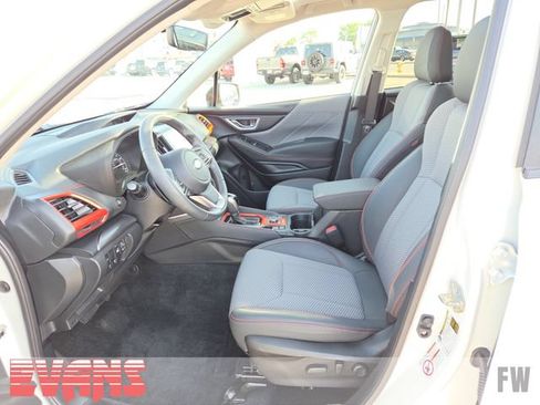 Used 2019 Subaru Forester Sport AWD/4WD image 21