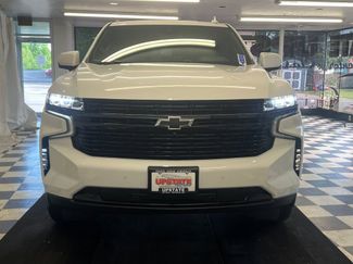 Used 2023 Chevrolet Tahoe RST w/ Luxury Package AWD/4WD video 2
