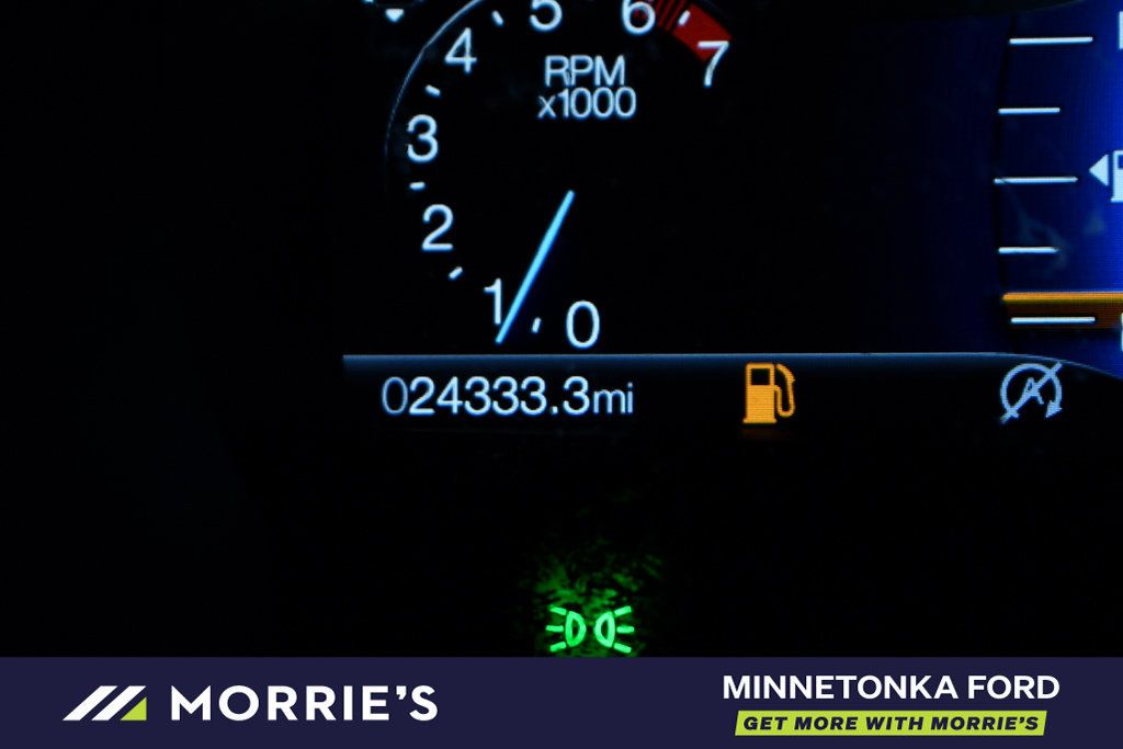 Used 2024 Ford Edge SEL w/ Convenience Package AWD/4WD image 26