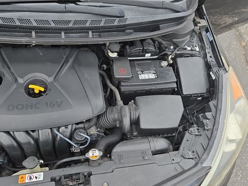 Used 2014 Kia Forte LX image 22