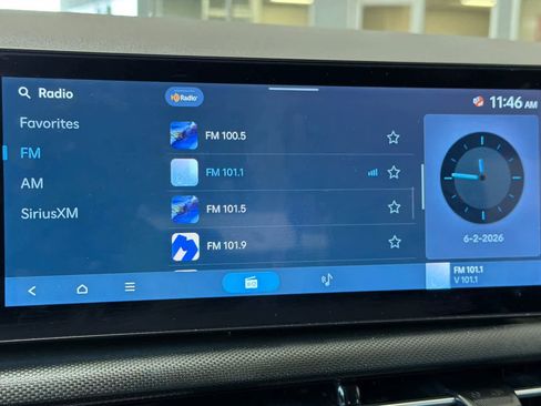 Used 2025 Hyundai Tucson SEL FWD image 20