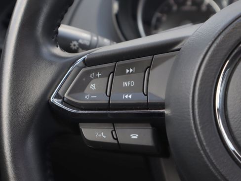 Certified 2023 MAZDA CX-9 Touring image 17