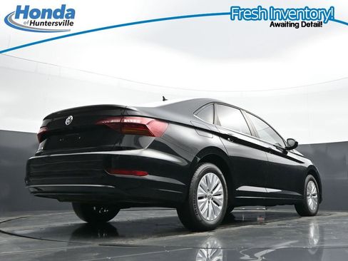 Used 2019 Volkswagen Jetta S FWD image 41