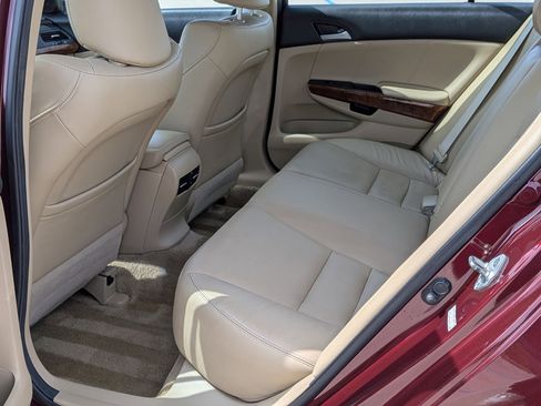 Used 2011 Honda Accord EX-L image 20