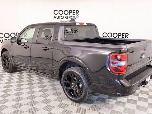 Used 2025 Ford Maverick Lobo image 21