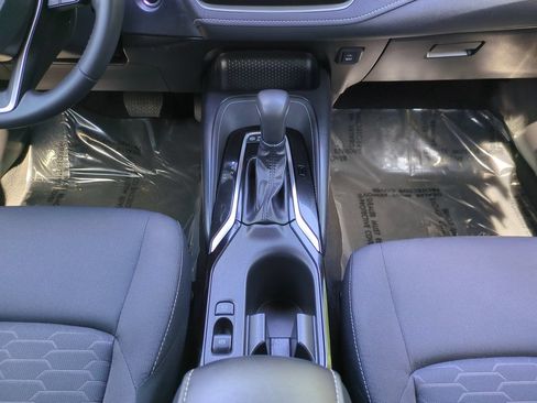 Used 2025 Toyota Corolla SE FWD image 19