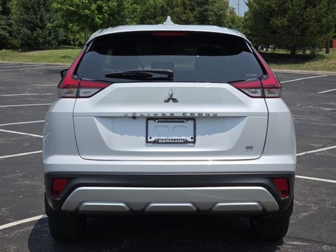 Used 2023 Mitsubishi Eclipse Cross SE AWD/4WD image 20