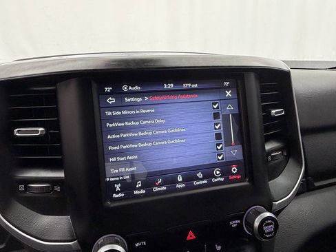 Used 2020 RAM 1500 Big Horn image 16