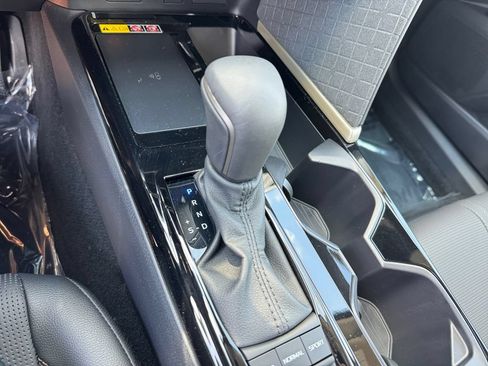 Used 2026 Toyota Camry XLE w/ Premium Package AWD/4WD image 25