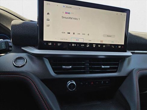 New 2025 Ford Explorer ST-Line image 12