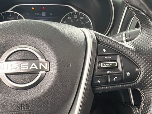 Used 2023 Nissan Maxima Platinum w/ Sport Mat Group image 20