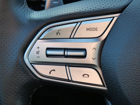 Certified 2023 Hyundai Santa Fe Calligraphy image 33