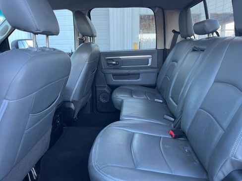 Used 2014 RAM 1500 Big Horn image 12